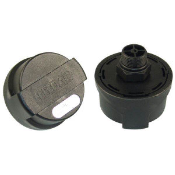 FS331 HIFI Breather Filter (Replaces: CAT 2582829) - Crossfilters