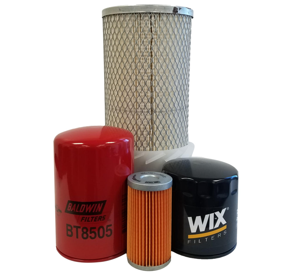 CFKIT Maintenance Kit Compatible with Compatible withd Tractor 1920