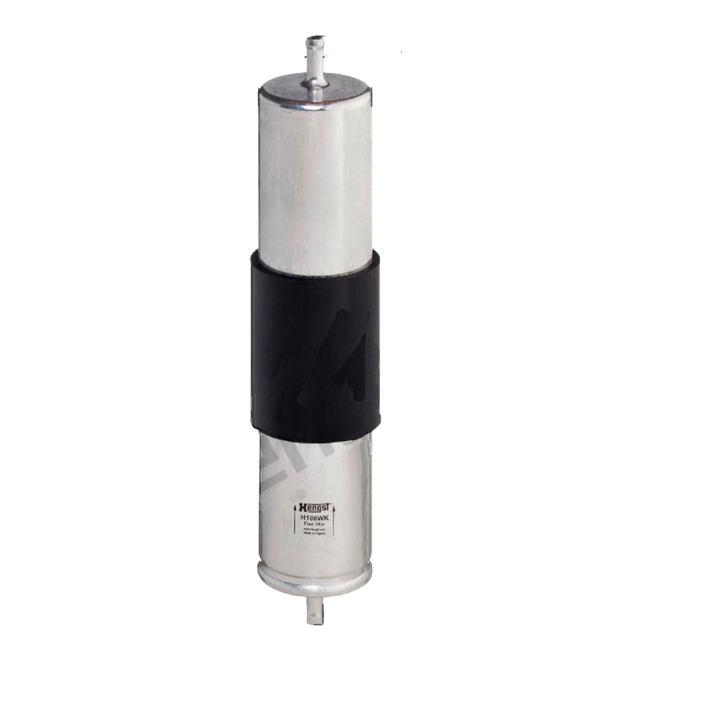 H108WK Hengst Fuel Filter (Replacement Compatible with BMW 13321702632)