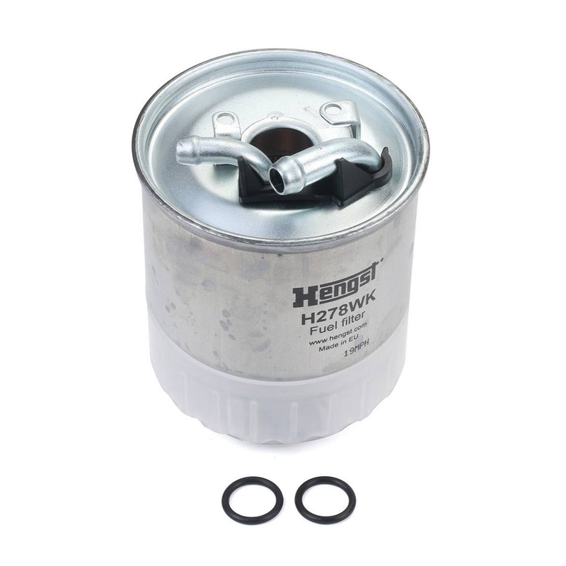 H278WK Hengst Fuel Filter