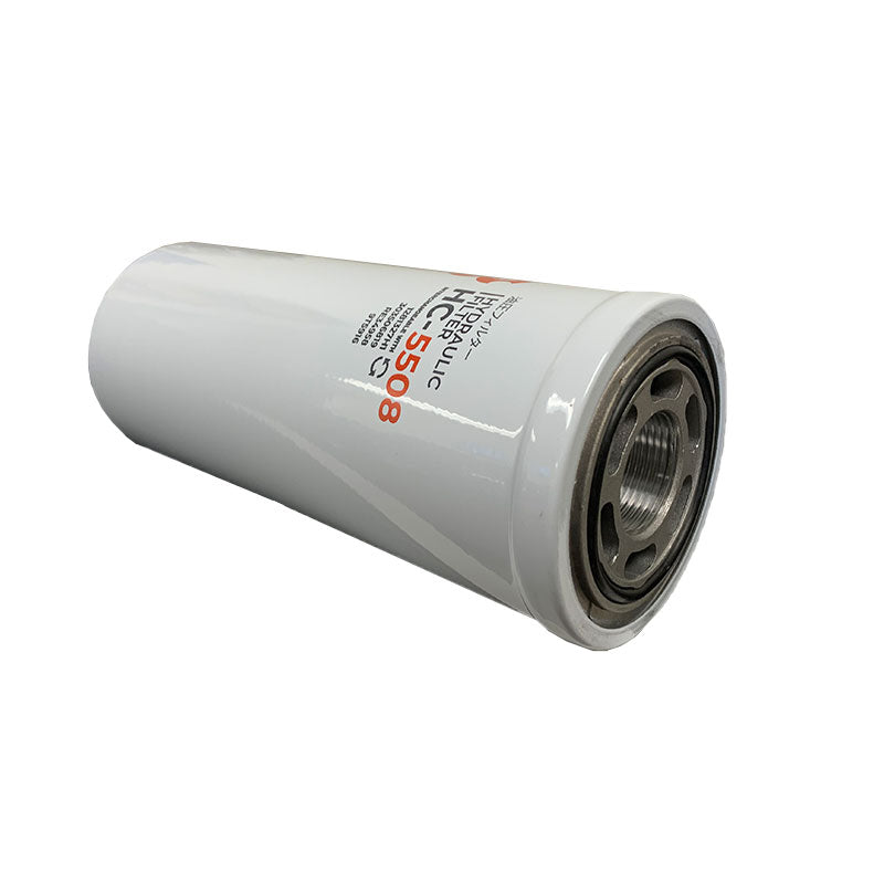 HC5508 Sakura Hydraulic Filter (Replaces N9025, 9T5916, 84074777, 254353A1) - Crossfilters