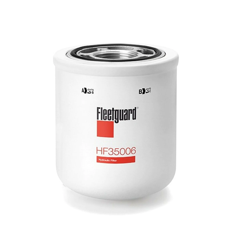 HF35006 Hydraulic Spin-on Fleetguard (Baldwin BT8416, Donaldson P169078)