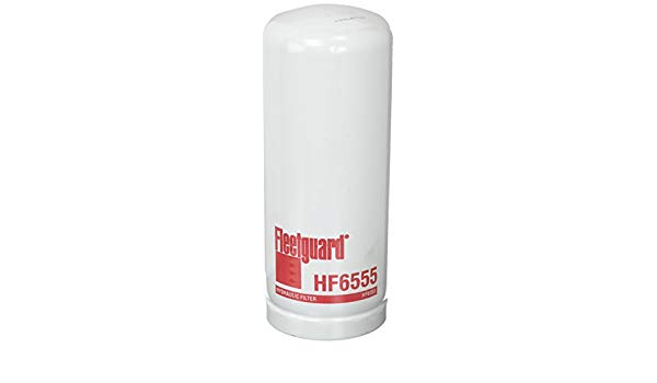 HF6555 Fleetguard Hf Pkg (Replaces: Case D94236; Caterpillar 9T5916;John Deere RE34958) - Crossfilters