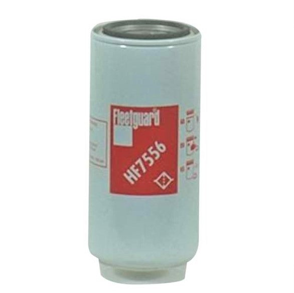 HF7556 Fleetguard Hydraulic Filter - Crossfilters