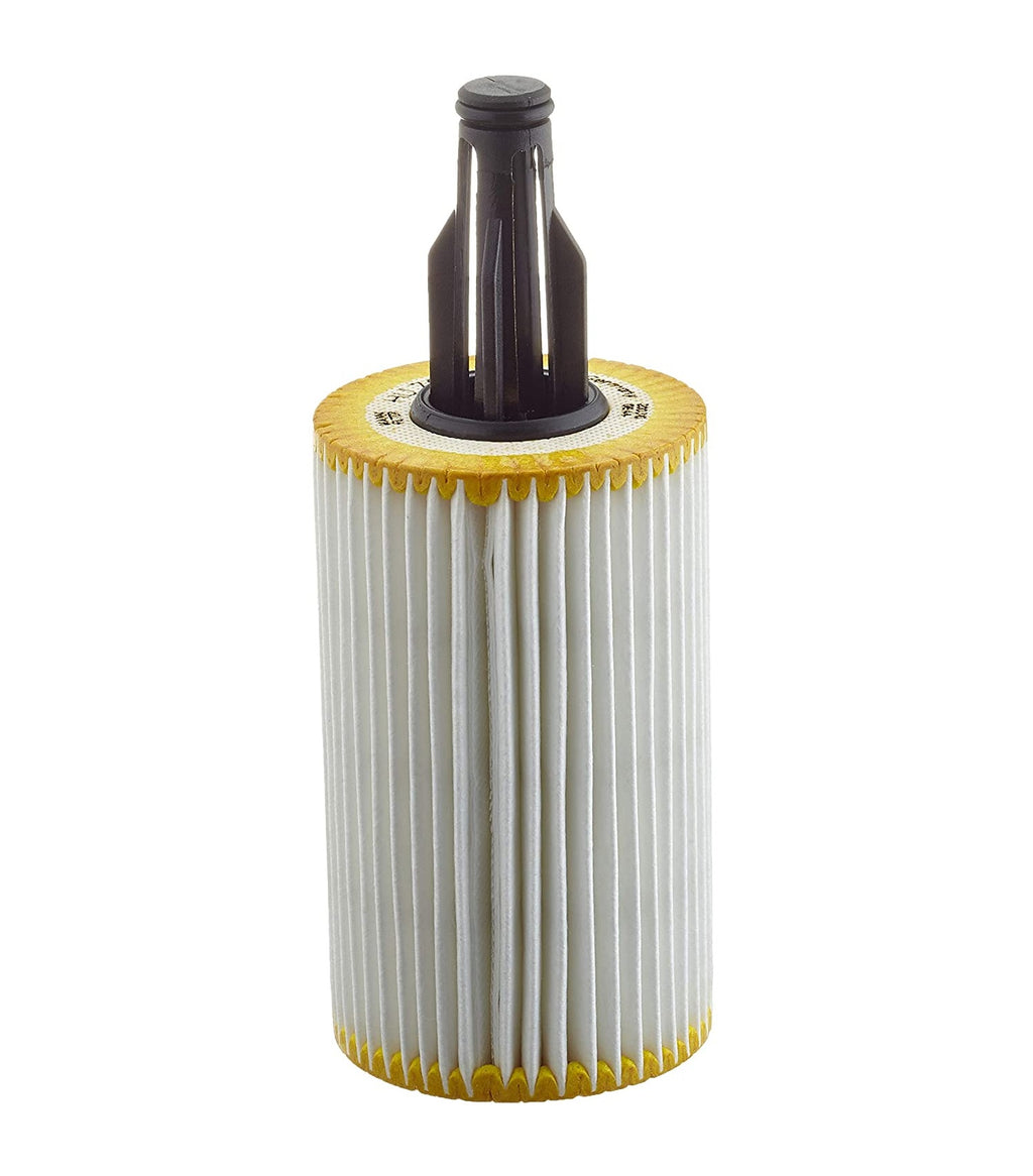 HU7025Z Mann Oil Filter Element - Metal Free ( Replacement Compatible with 2761800009 2761840025 A2761800009 A2761840025)