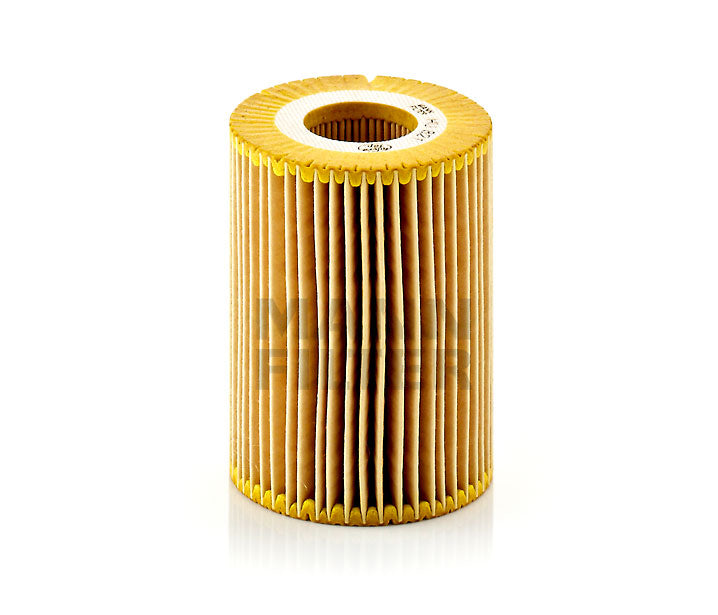 HU821X Mann Oil Filter Element - Metal Free