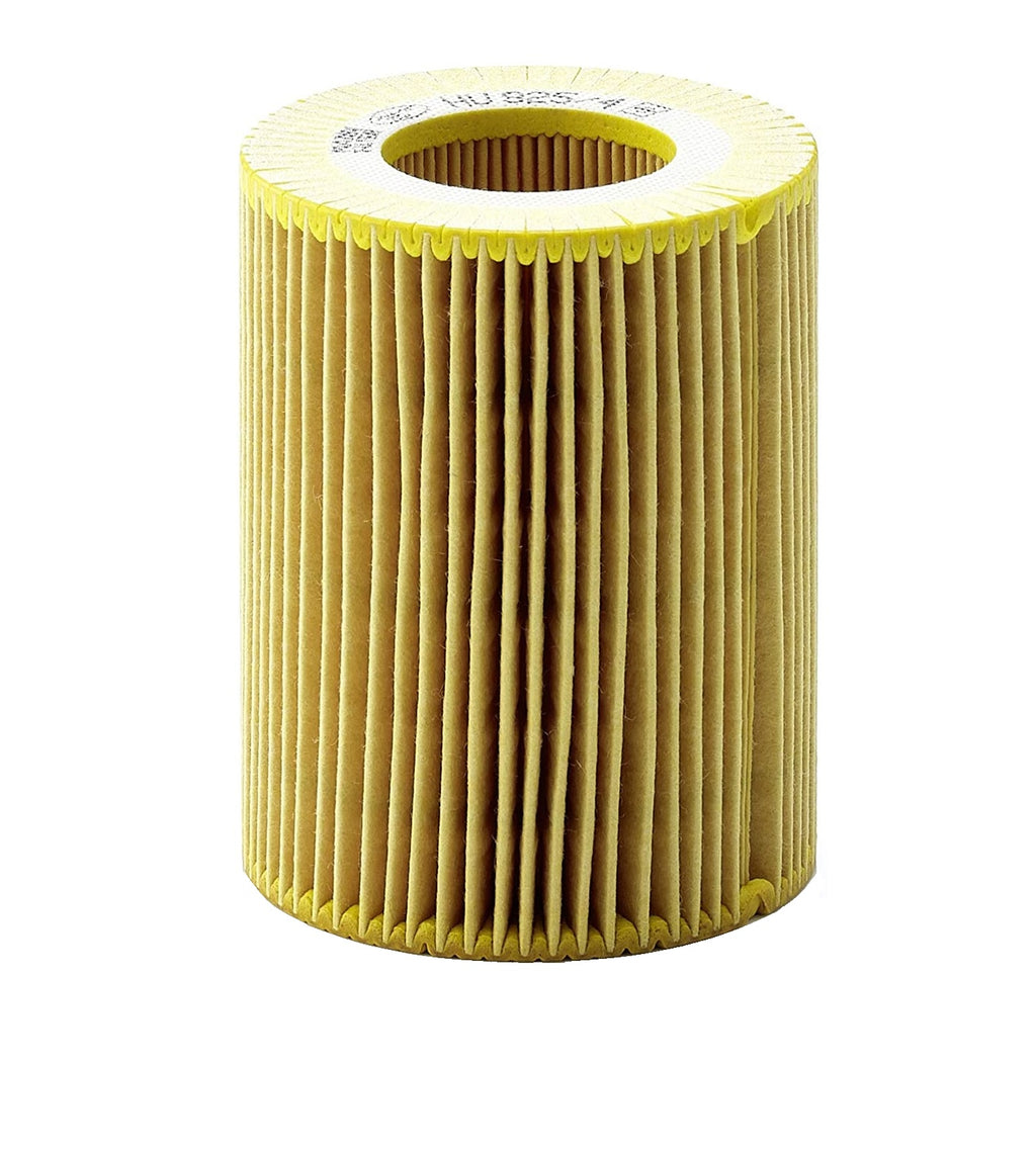 HU925/4X Mann Engine Oil Filter - OEM BMW Oil Filter - HU925/4x - Crossfilters