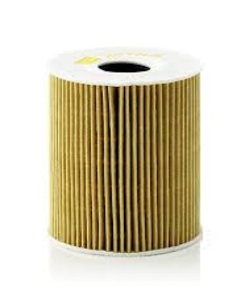 HU926/5X Mann Oil Filter Element - Metal Free - Crossfilters