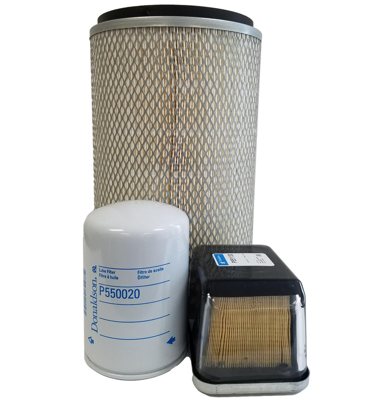 CFKIT Service Kit Compatible with John-Deere 450D Crawler Dozer