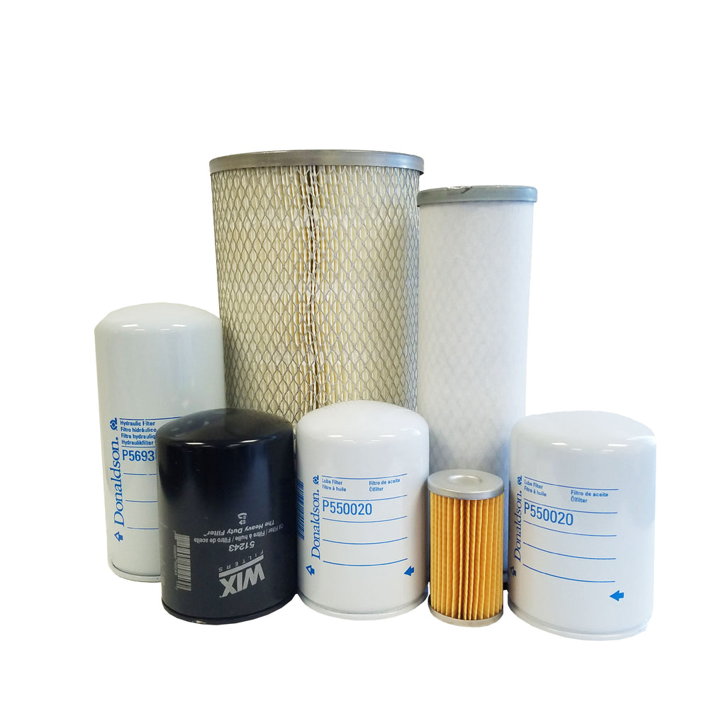 CFKIT Maintenance Kit Compatible with JD 400G Crawler Dozer