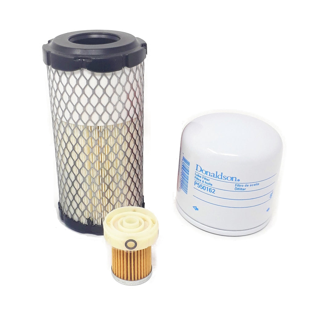 CFKIT Service Filter Kit Compatible with B26 B7500 B7510 B7610 B2410 D (HST)