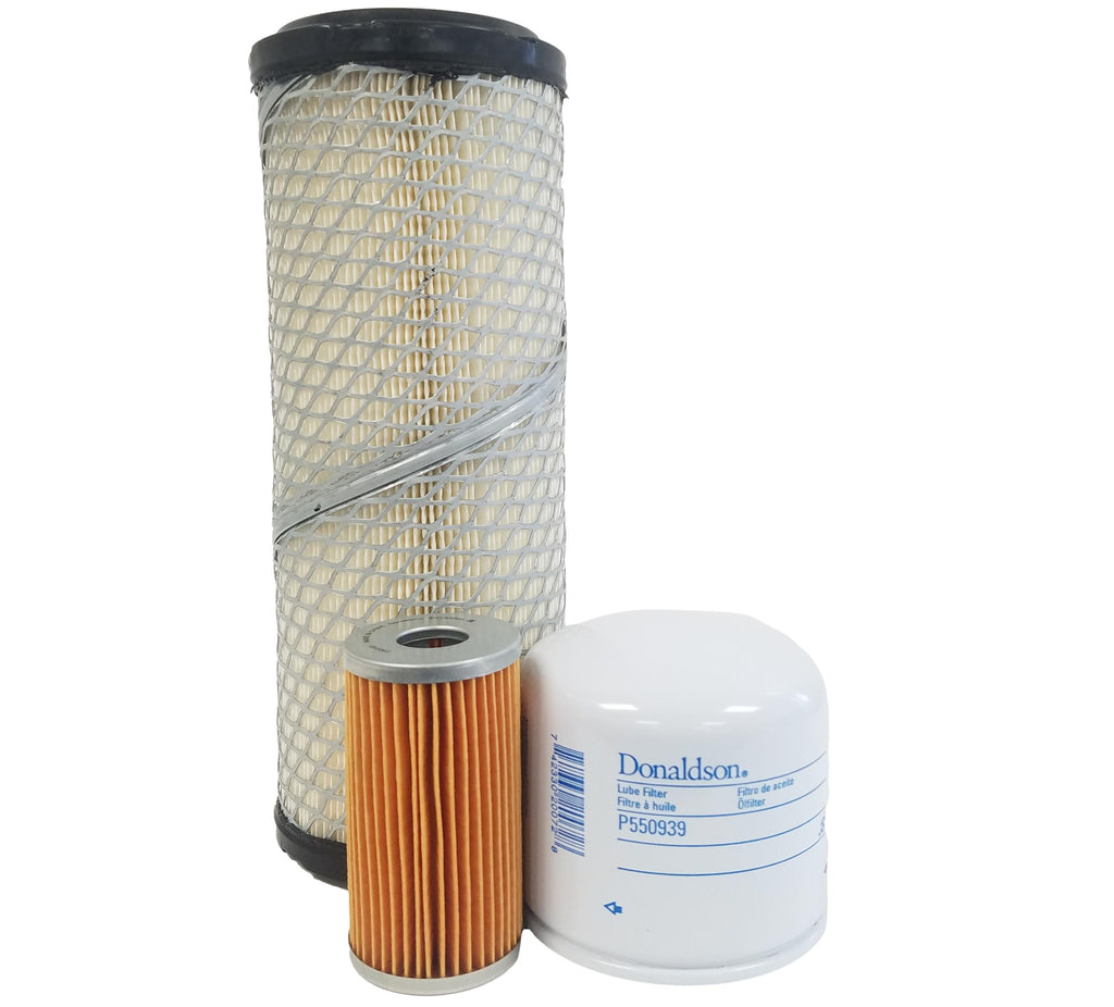 CFKIT Service Filter Kit Compatible with L4310 w/ V2203-AN Eng.