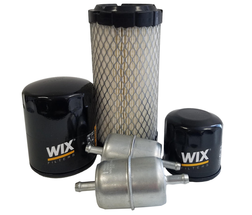 CFKIT Maintenance Kit Compatible with KUB BX1500 BX1800 BX1830 BX1850 BX1860 BX1870