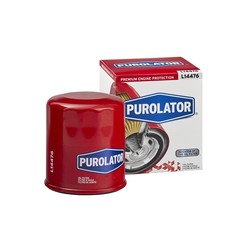 L14476 Purolator Spin-On Oil Filter
