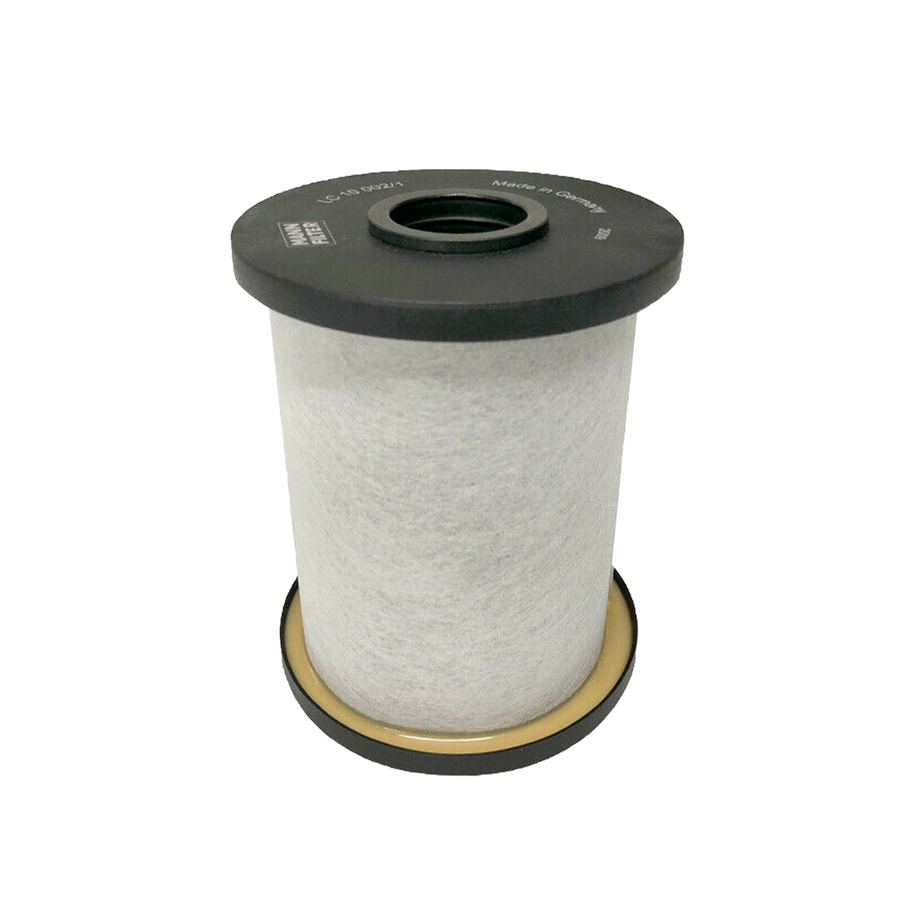 LC10001X Mann HE High Efficiency CCV Replacement Element Compatible with ProVent 400