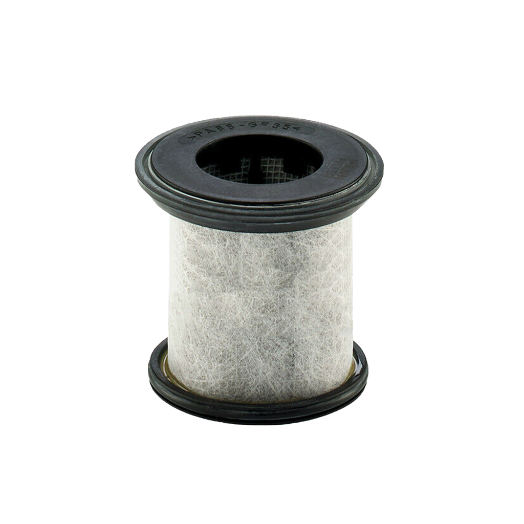 LC16001X Mann HE High Efficiency CCV Replacement Element Compatible with ProVent 800