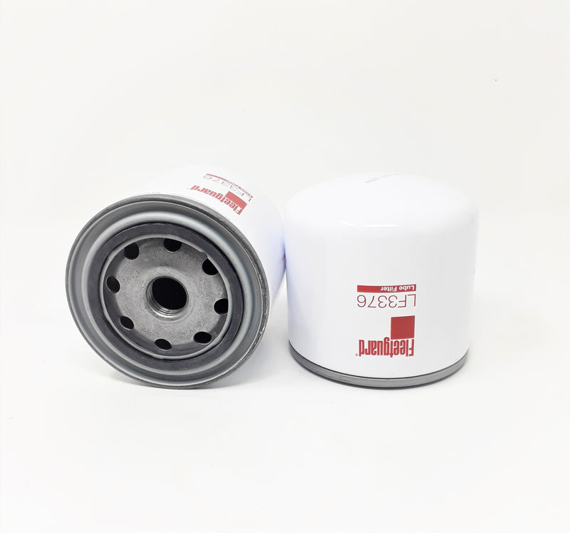 LF3376 Fleetguard Lube Filter, Spin-On Full Flow - Crossfilters