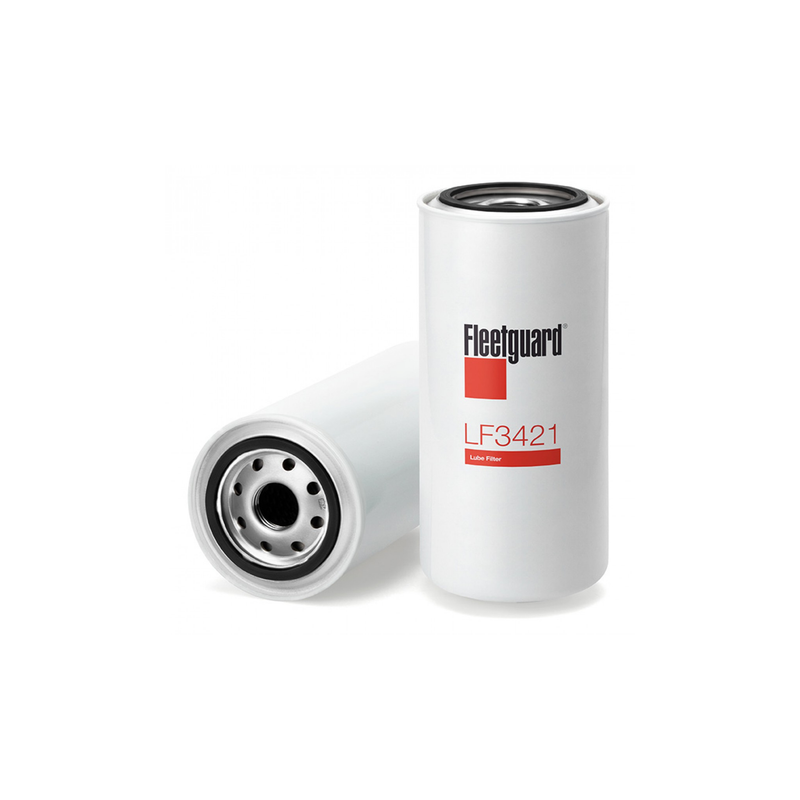 LF3421 Lube Spin-On Replaces C A S E 1808946C1