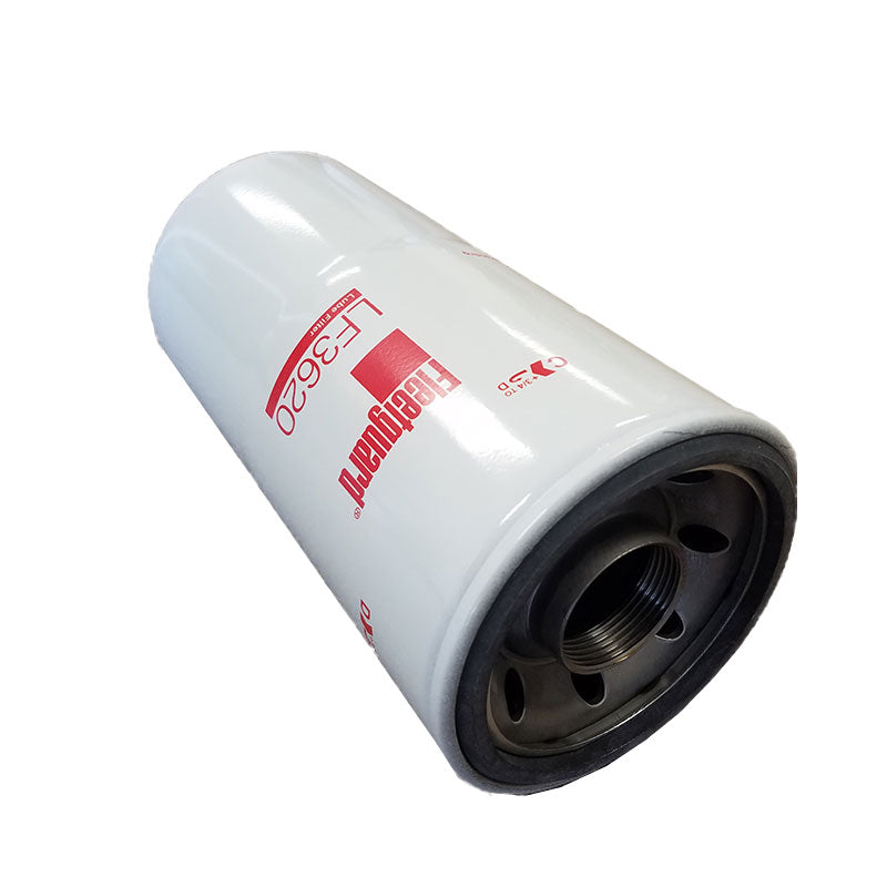 LF3620 Fleetguard Lube Filter (Pack of 6), Replaces Baldwin B495 LF3620 Fleetguard Lube Filter (Pack of 6), Replaces Baldwin B495