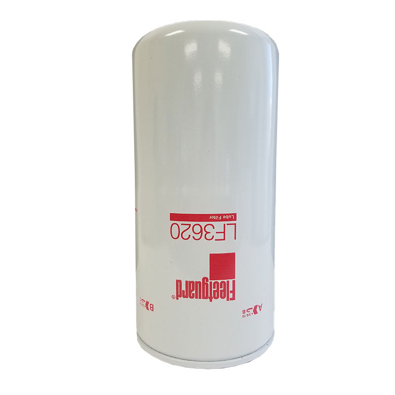 LF3620 Fleetguard Lube Full-Flow Spin-On