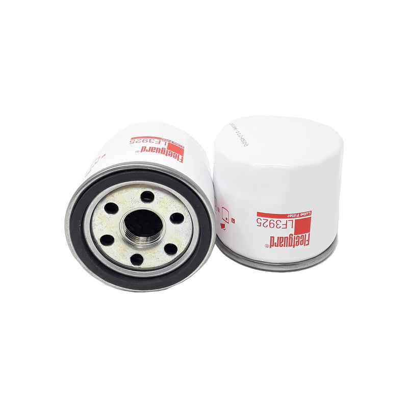 LF3925 Fleetguard Lube Filter, Spin-On Full Flow (Kubota 1585399170) - Crossfilters