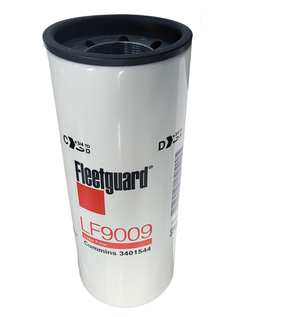 LF9009 Fleetguard Lube Filter, Combination - Crossfilters