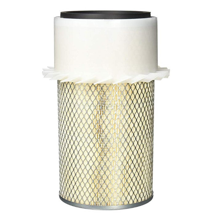 LL1681-FN Baldwin Air Filter, Primary Finned (Bobcat 6681474) - Crossfilters