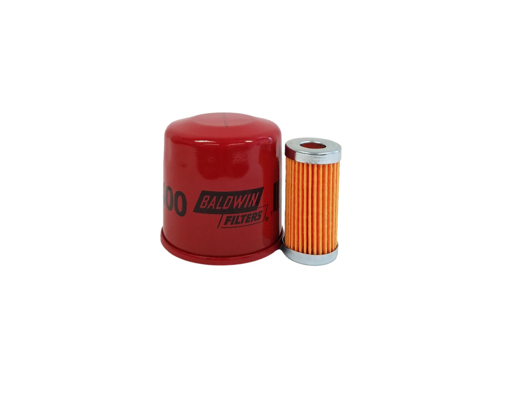 CFKIT Service Kit Compatible with M&M 2615 Gear (4WD)