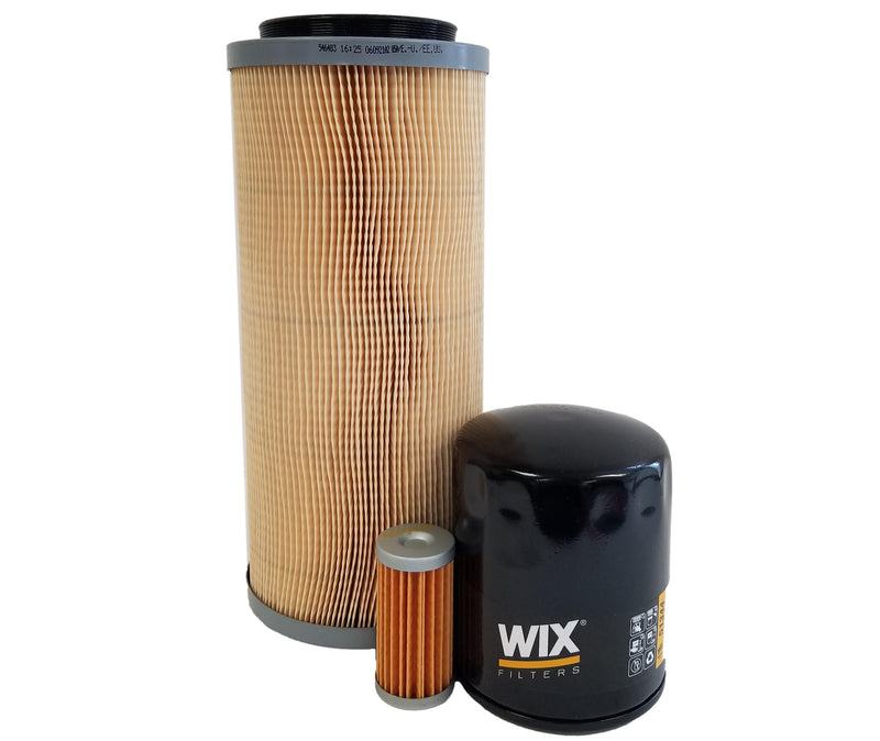 CFKIT Service Kit Compatible with M&M Tractor 2615 Gear (4WD)