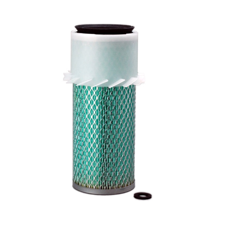 P122510 Donaldson Air Filter, Primary Finned - Crossfilters
