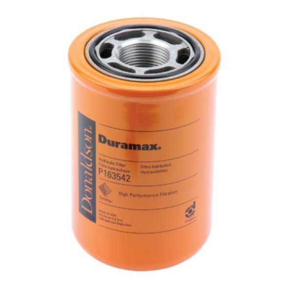 P163542 Donaldson Duramax (Replaces:Case A165029; Melroe-Bobcat 6661248) - Crossfilters