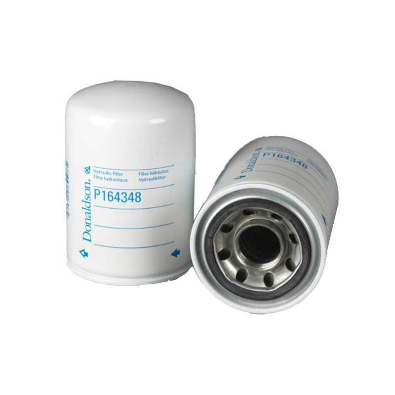 P164348 Donaldson Hyd Fltr (Replaces:Char-Lynn 5604) - Crossfilters