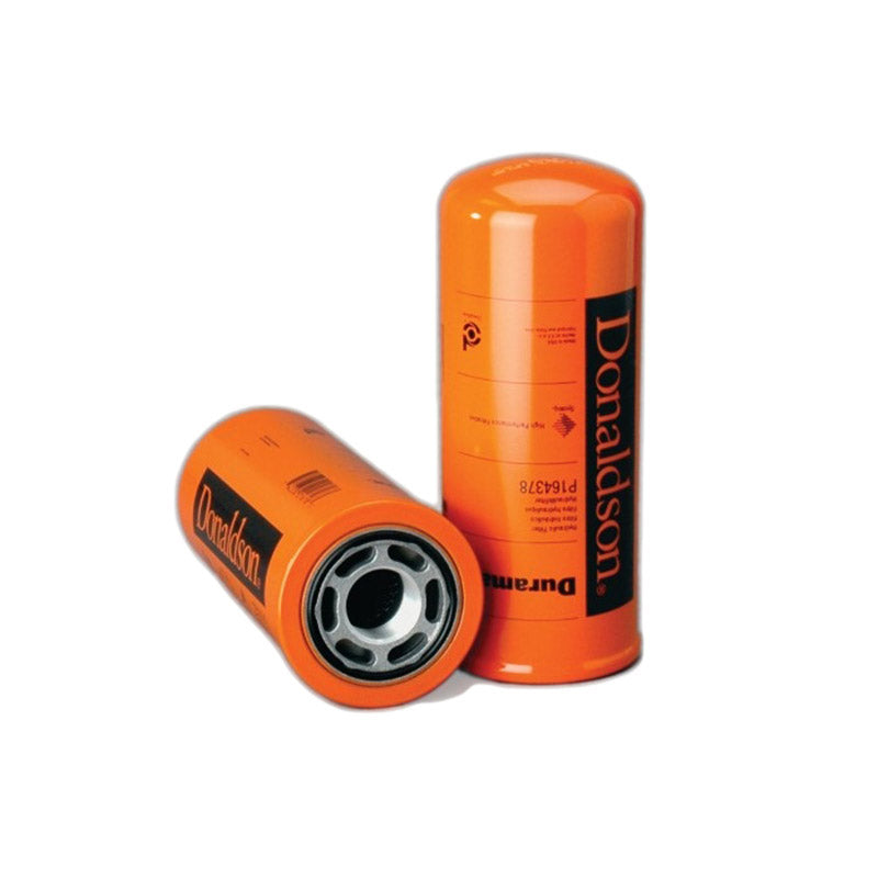 P164378 Donaldson Hydraulic Filter, Spin-On Duramax - Crossfilters