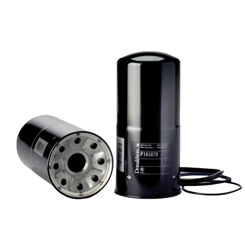 P165876 Donaldson Hydraulic Filter, Spin-On - Crossfilters