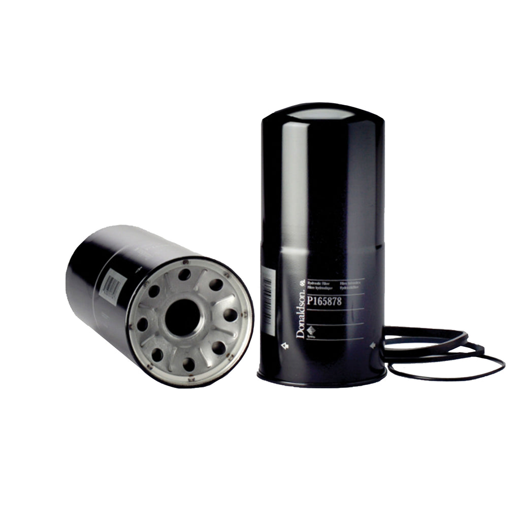 P165878 Donaldson Hydraulic Filter, Spin-On (Replaces 3I0703 & DNP165878) - Crossfilters