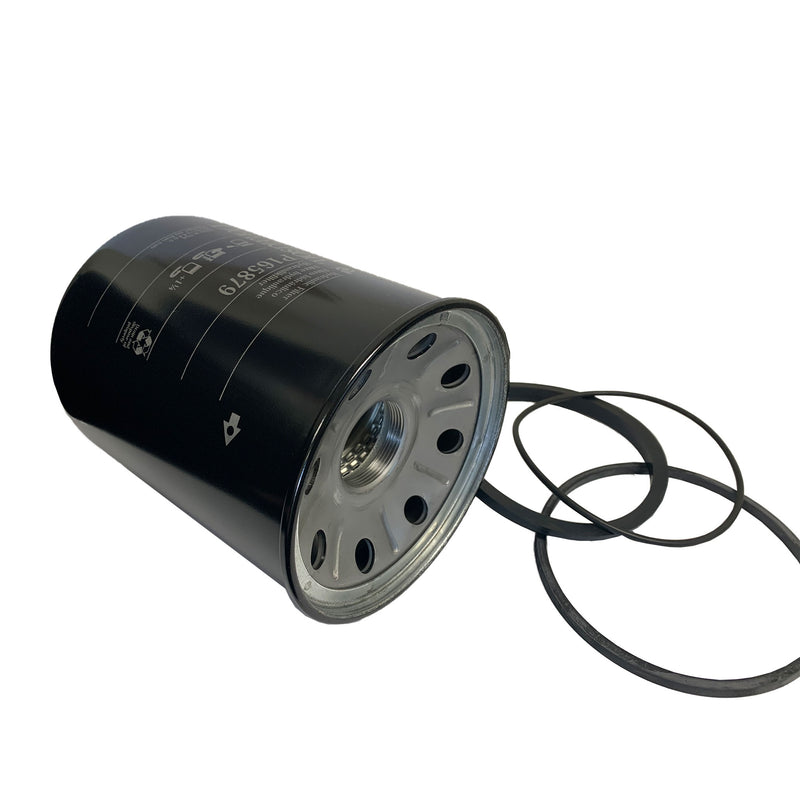 P165879 Donaldson Hydraulic Filter, Spin-On ( Replaces 6552507, AR43261, AR43634) - Crossfilters
