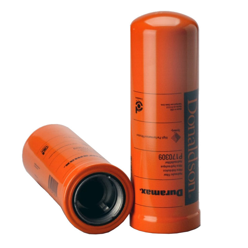 P170311 Donaldson Hydraulic Filter, Spin-On Duramax (Replaces:Ag-Chem 714122) - Crossfilters