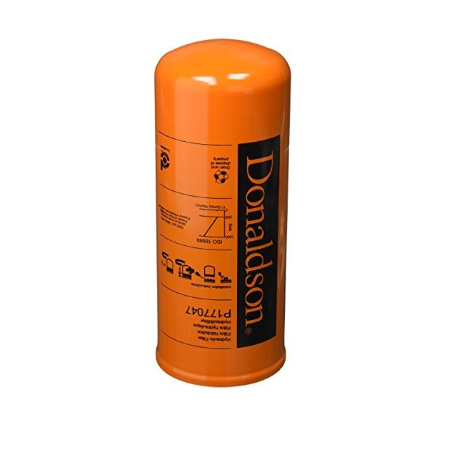 P177047 Donaldson Hydraulic Filter, Spin-On Duramax