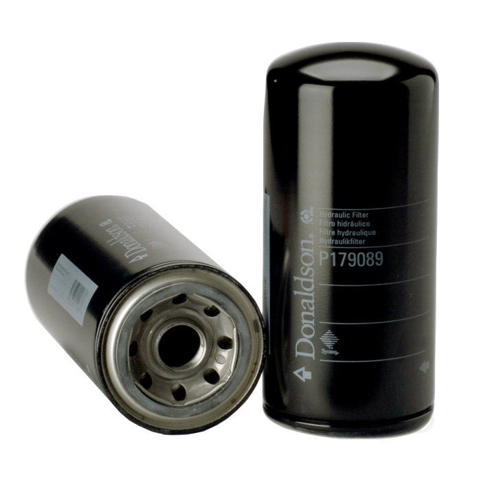 P179089 Donaldson Hydraulic Filter, Spin-On - Crossfilters
