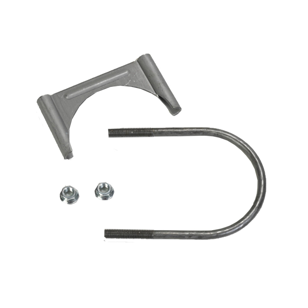 P206410 Donaldson Clamp, U-Bolt 4 In 102 Mm - Crossfilters