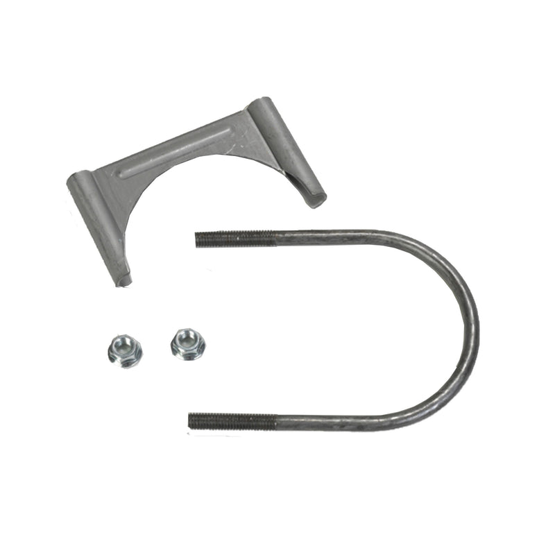 P206410 Donaldson Clamp, U-Bolt 4 In 102 Mm - Crossfilters