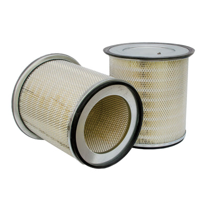 P181114 Donaldson Air Filter, Primary Round (Replacement Compatible with C A T 3I0857) - Crossfilters