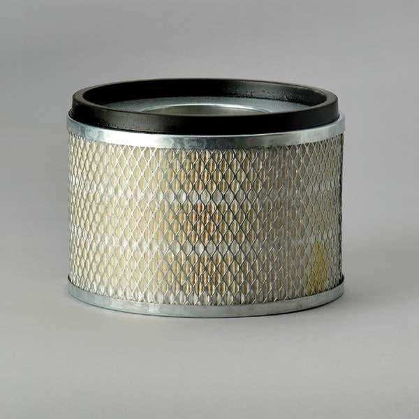 P181125 Donaldson Air Filter, Primary Round - Crossfilters