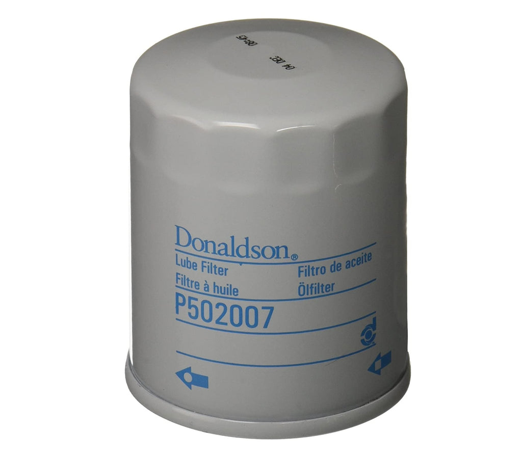 P502007 Donaldson Lube Spin (Replaces MD135737; Compatible withd F32Z-6731-A; JEYO-14-30)