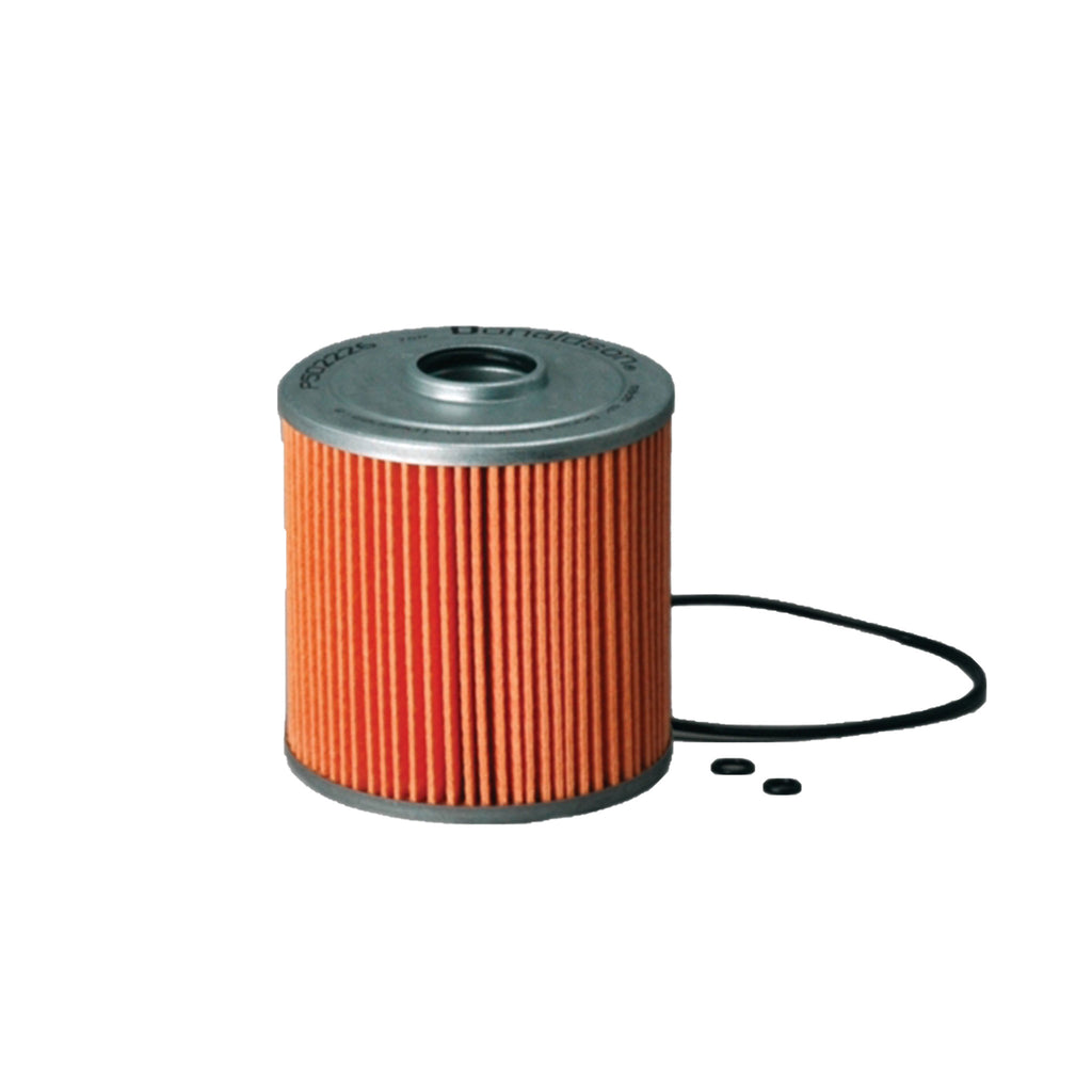 P502226 Donaldson Fuel Filter, Cartridge (Replaces:Mitsubishi ME300361) - Crossfilters