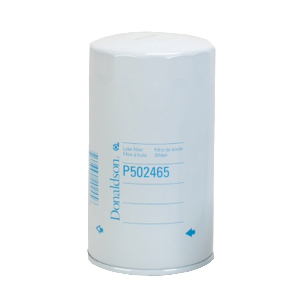 P502465 Donaldson Lube Filter, Spin-On Full Flow (Replacement Compatible with Alco SP1294)