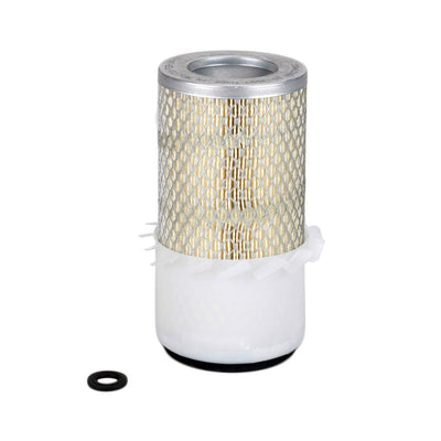 P533597 - Donaldson Air Filter, Primary Finned - Crossfilters