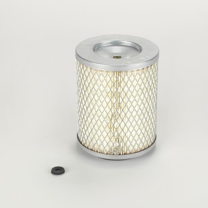 P539470 Donaldson Air Filter, Primary Round (Replaces: Isuzu 8-94135-886-0; Nissan 16546-T3400) - Crossfilters