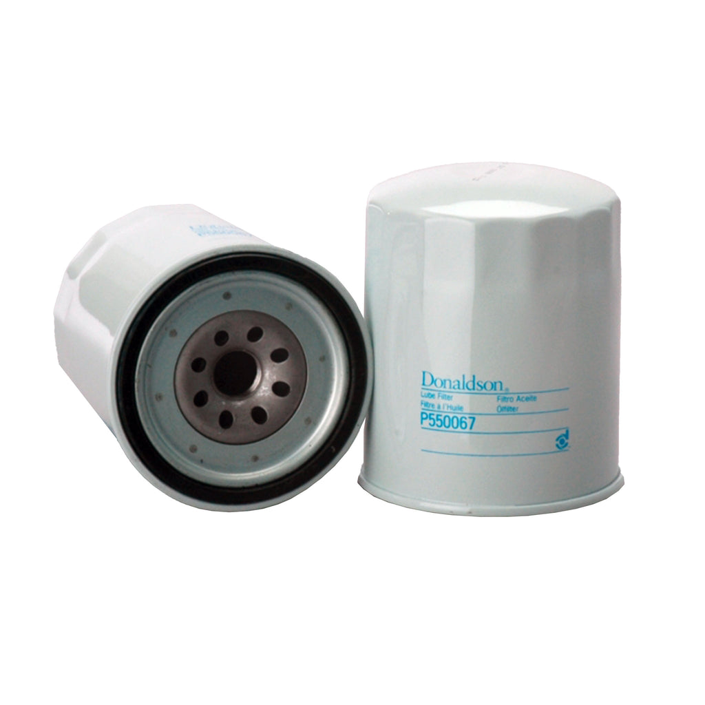 P550067 Donaldson Lube Spin (Replacement Compatible with C A T 0947207)