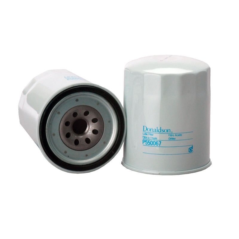 P550067 Donaldson Lube Spin (Replacement Compatible with C A T 0947207)